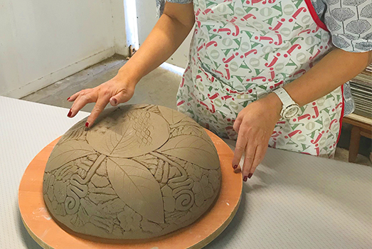 Pottery-Classes-Townsville