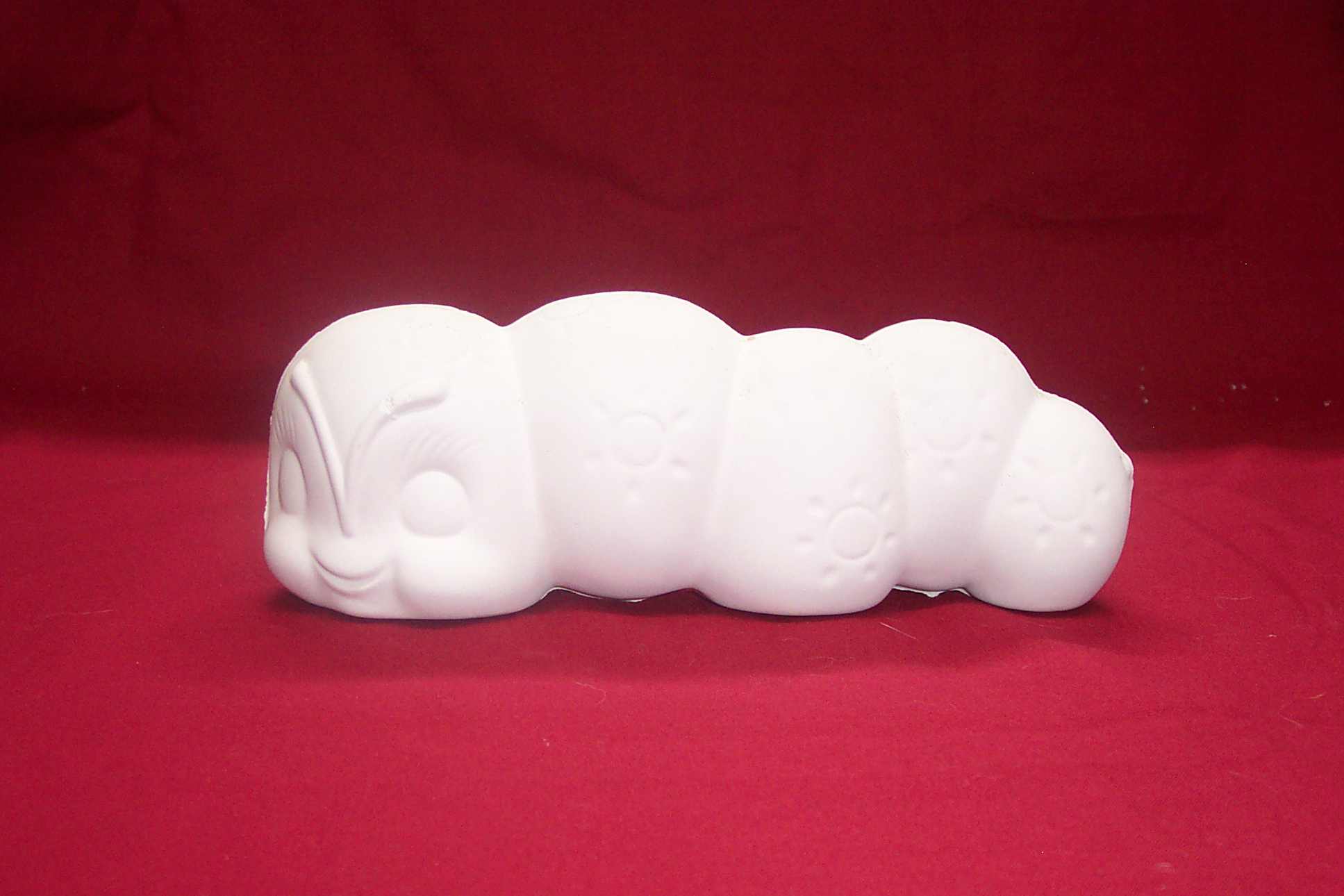 caterpillar fenton marron